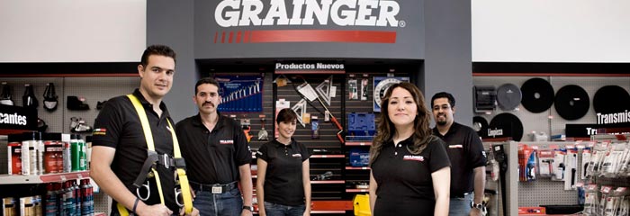 GRAINGER