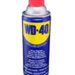 WD-40 11 Oz Multiusos