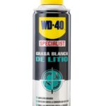 Grasa Blanca Litio WD 40
