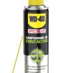 Limpiador de contactos 8oz