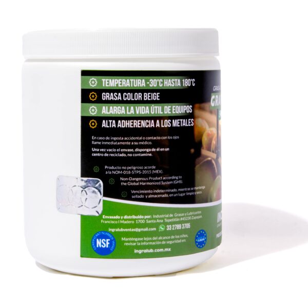 grafood h1 syn 1800 1 kg