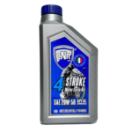 ACEITE MINERAL MOTOCICLETA 4-T API SL 20W-50 JASSO