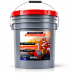 Aceite Sintético para Compresor de Tornillos Cubeta