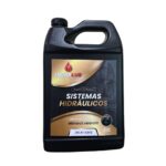 aceite sintetico hidraulico