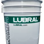 LUBRAL THERM Aceite Transferencia De Calor ISO VG 46