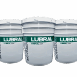 Aceite Reductor Velocidad Marca Lubral