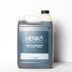 Aceite Para Barra y Cadena De Motosierra HENKO
