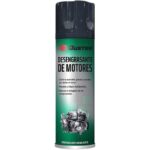 Paquete Desengrasante para Motores en Aerosol Duster 500 ml