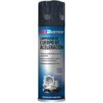 Paquete Limpiador de Cuerpo de Aceleración Duster 500 ml