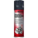 Paquete Limpiador de Carburador y Partes Metálicas Duster 200 ml