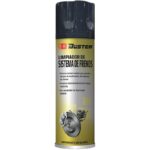 Paquete de Limpiador de Sistema de Frenos Duster Aerosol 500 ml